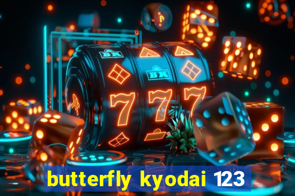 butterfly kyodai 123