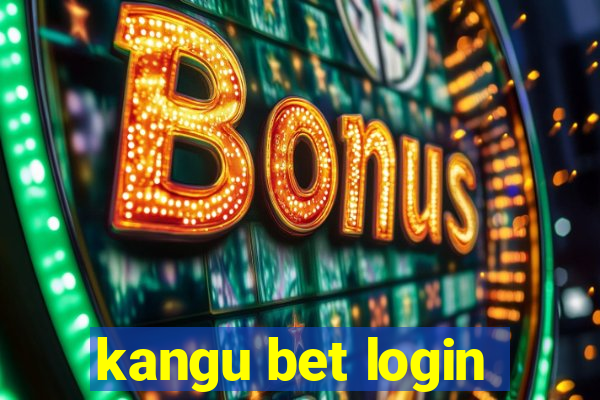 kangu bet login