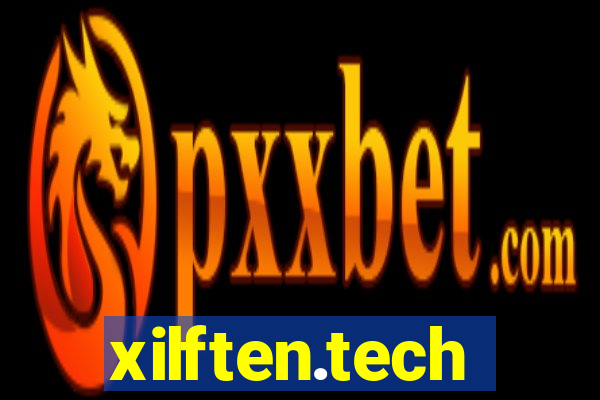 xilften.tech