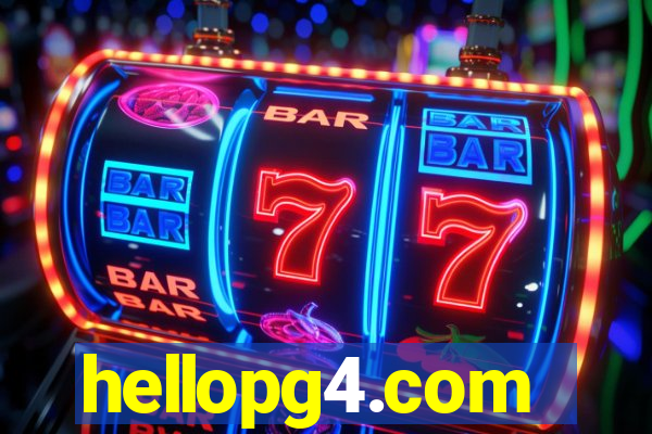 hellopg4.com