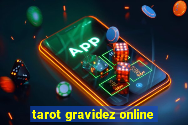 tarot gravidez online