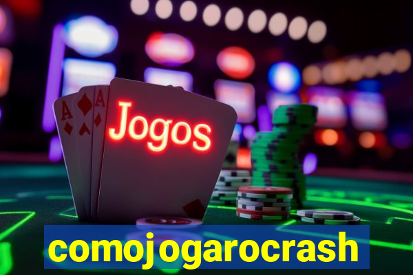 comojogarocrash