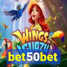 bet50bet