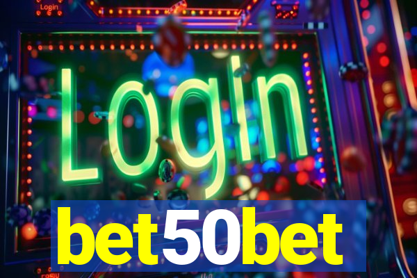 bet50bet