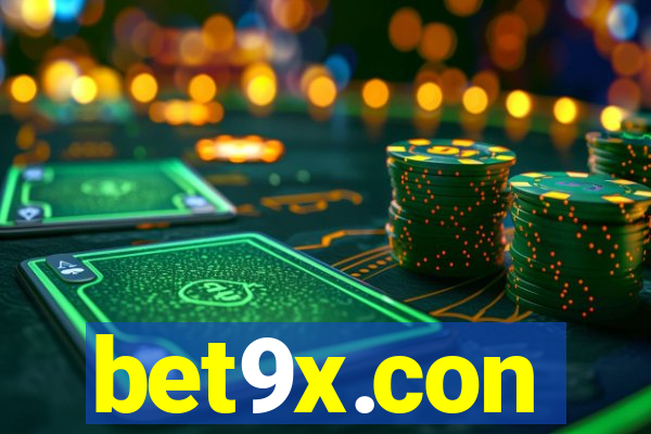 bet9x.con