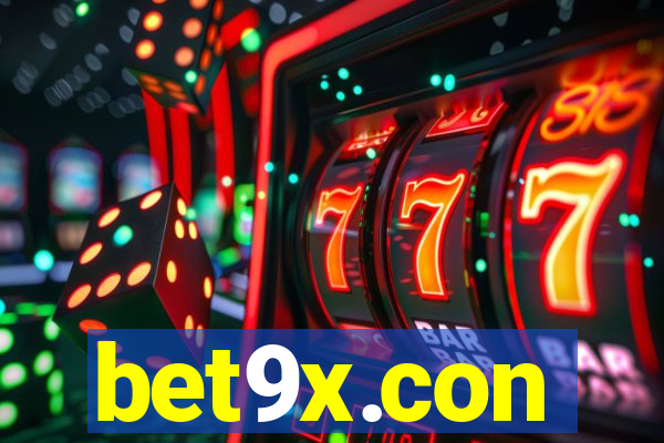 bet9x.con