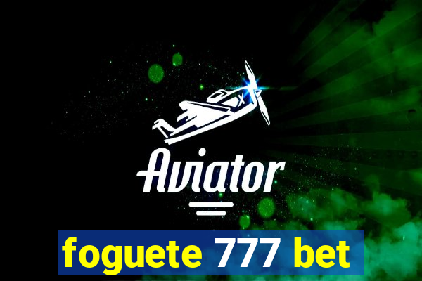 foguete 777 bet