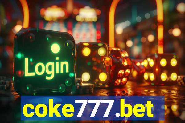 coke777.bet