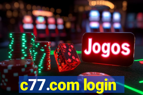 c77.com login