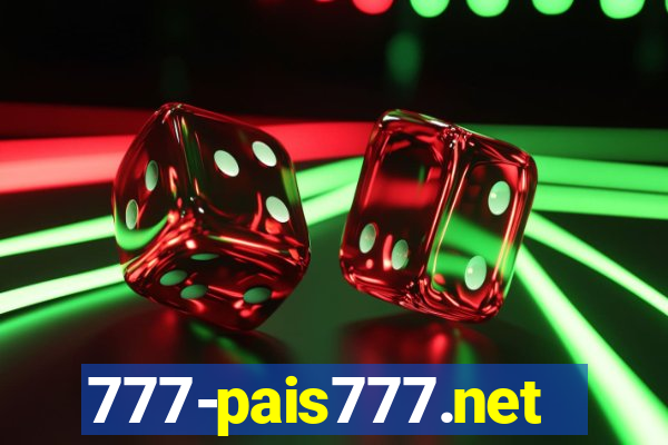 777-pais777.net