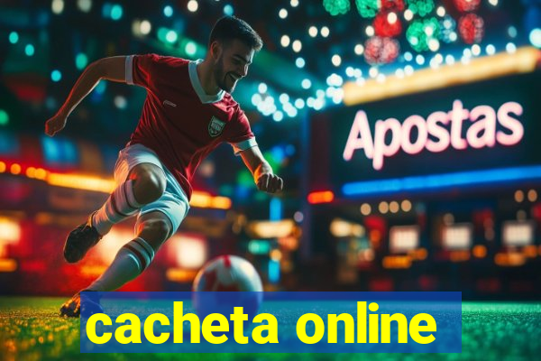 cacheta online