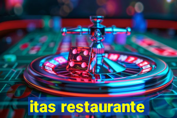 itas restaurante