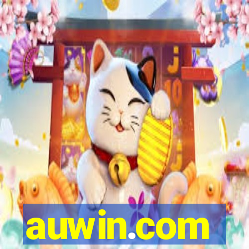 auwin.com