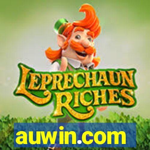 auwin.com