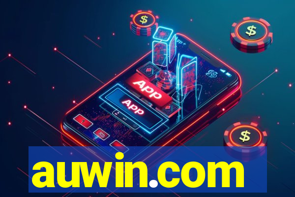 auwin.com