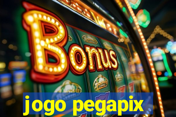 jogo pegapix
