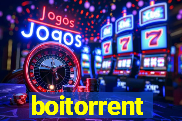 boitorrent