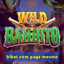 blbet.com paga mesmo