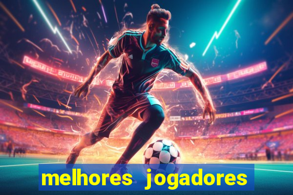 melhores jogadores esoccer battle