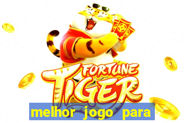 melhor jogo para ganhar dinheiro sem depositar nada