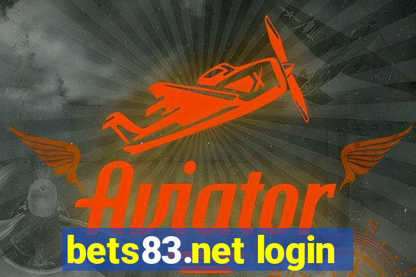 bets83.net login
