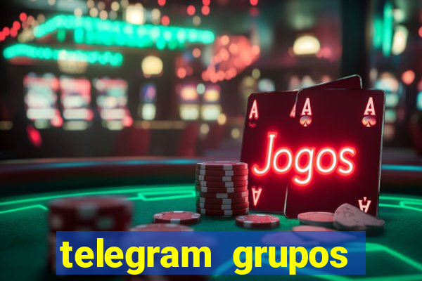 telegram grupos pode tudo
