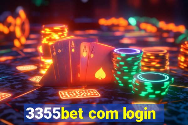 3355bet com login