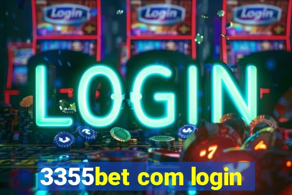3355bet com login