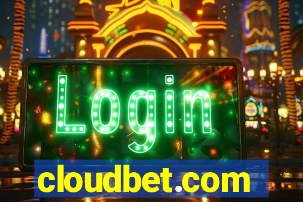 cloudbet.com