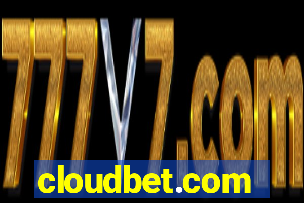 cloudbet.com