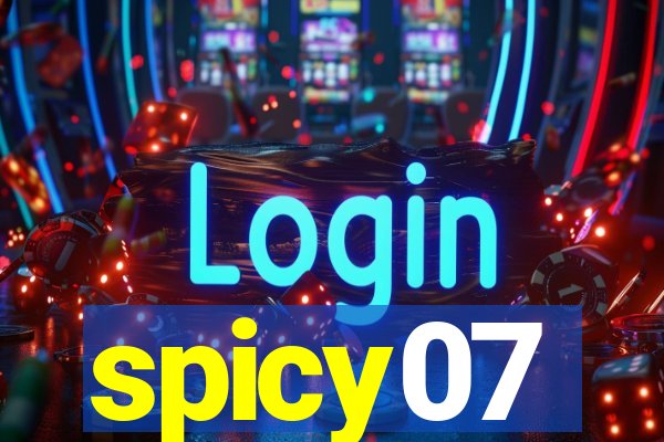spicy07