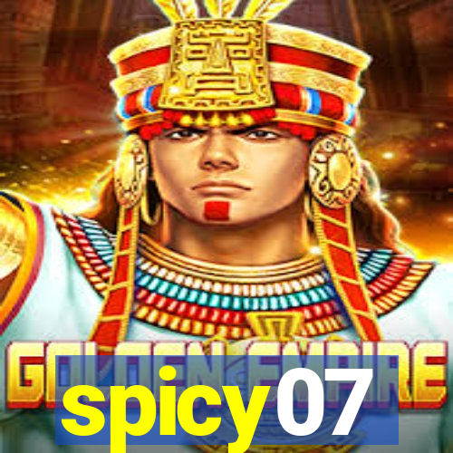 spicy07