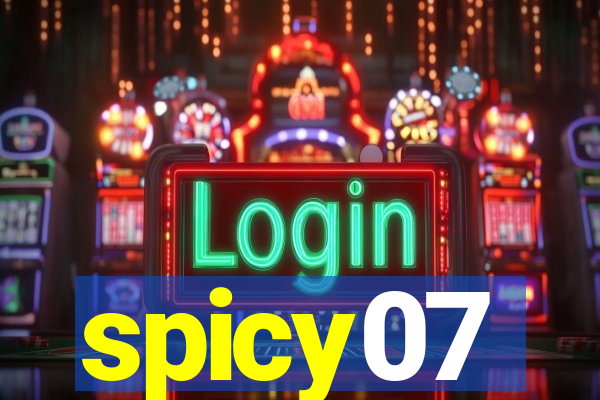 spicy07