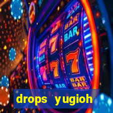 drops yugioh forbidden memories
