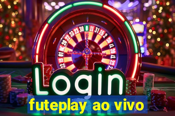 futeplay ao vivo