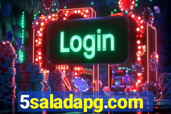 5saladapg.com