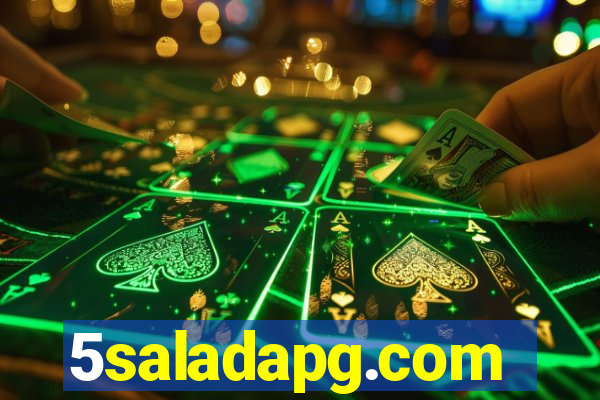 5saladapg.com