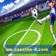 um cassino-4.com
