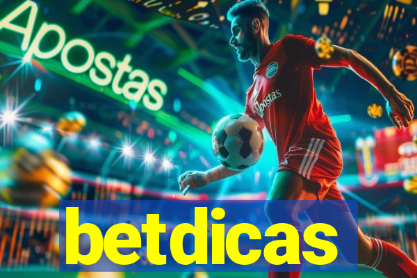 betdicas