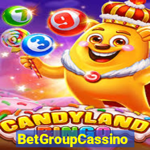 BetGroupCassino