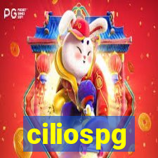 ciliospg