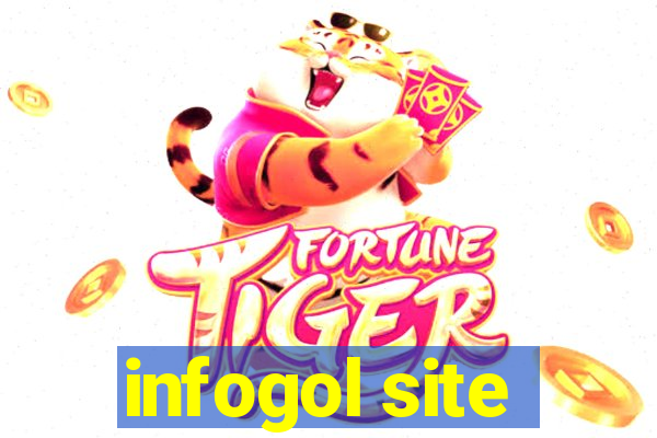 infogol site