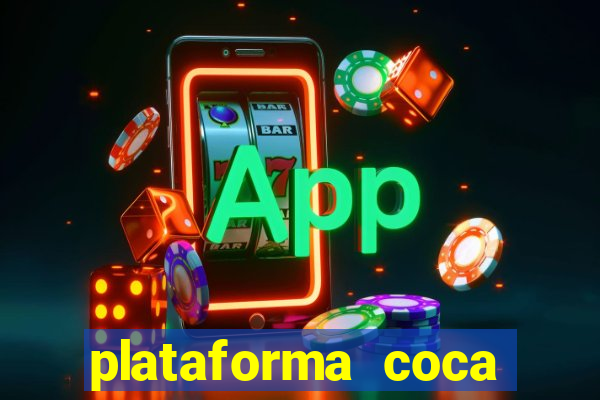 plataforma coca cola bet