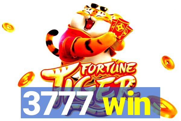3777 win