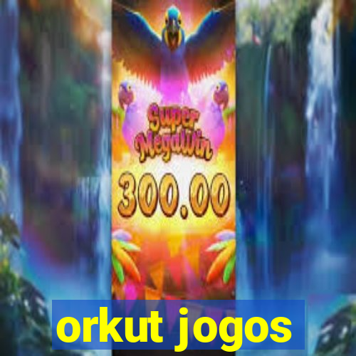orkut jogos