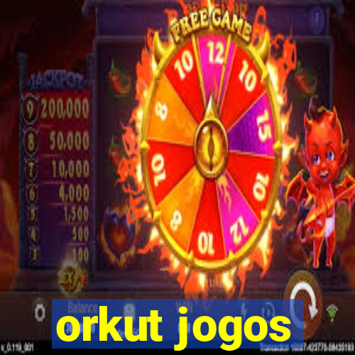 orkut jogos
