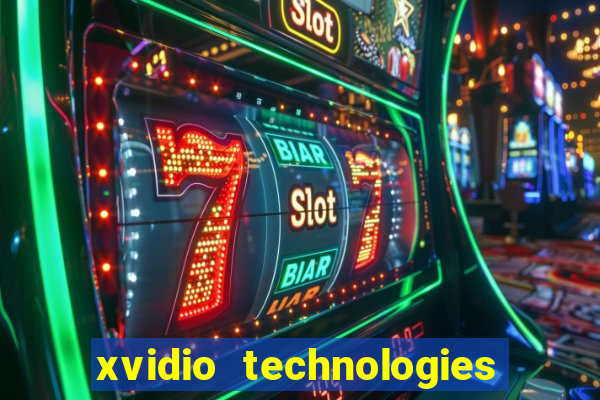 xvidio technologies startup os download