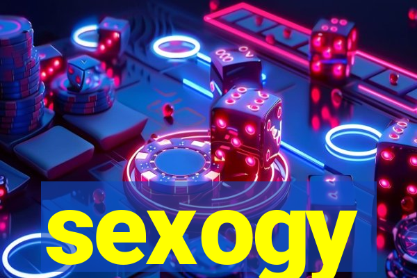 sexogy