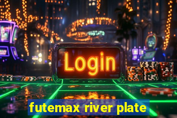 futemax river plate