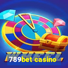789bet casino